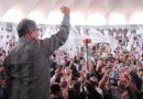 Higinio Martínez respalda a Xóchitl Flores Jiménez en Chimalhuacán y pide «continuidad y prudencia» para evitar rupturas municipales / @higinio_mtz @Edomex