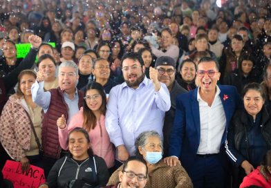Apoyo directo: 2,500 pesos bimestrales y programas complementarios impulsan la inclusión en Naucalpan / @isaacsolar @GobNau >>>
