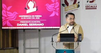 Caen 24 % los delitos en Cuautitlán Izcalli; homicidios, al mínimo en ocho años / @daniel_ser @GobIzcalli >>>
