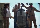 Mejora del servicio de agua potable en Cuautitlán Izcalli: instalan equipo de bombeo 3 en el tanque 31 / @daniel_ser @GobIzcalli >>>