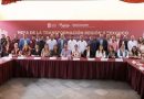 Nazario Gutiérrez Martínez anticipa grandes noticias para Texcoco tras participar en Mesa de Transformación Región 3 / @Edomex