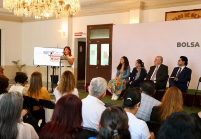 Tlalnepantla lanza Tlalneempleo, plataforma municipal gratuita para empleo / @RacielPerezC_ @Gob_Tlalne >>