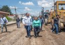 Ricardo Moreno Bastida: en Toluca convertimos ahorros municipales en obras que devuelven dignidad a La Maquinita / @rimoba @TolucaGob >>>