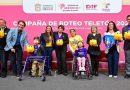 ¡Súmate! arranca Teletón 2026: movilización social y recursos para fortalecer al CRIT y centros de atención / @delfinagomeza @Edomex