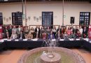 Gobierno del Estado de México presenta micrositio para el cuidado de la primera infancia / @delfinagomeza @Edomex