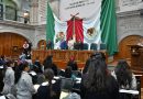 Estado de México impulsa parlamento infantil para prevenir el trabajo infantil  / @delfinagomeza @Edomex