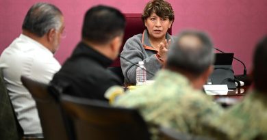 Estado de México fortalece la seguridad ciudadana con el programa Canje de Armas 2026, un ejercicio de probidad y compromiso social / @delfinagomeza @Edomex
