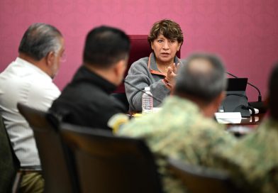 Estado de México fortalece la seguridad ciudadana con el programa Canje de Armas 2026, un ejercicio de probidad y compromiso social / @delfinagomeza @Edomex