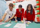 La Feria Emprende-Dual 2026 impulsa la innovación juvenil y fortalece la vinculación escuela-empresa en el Edomex / @delfinagomeza @Edomex