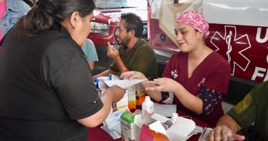 ¡Atención! Valle de Chalco ofrecerá esterilizaciones y consultas veterinarias gratuitas en una sola jornada / @delfinagomeza @Edomex