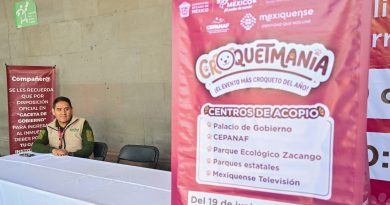 ¡Croquetmanía en marcha! Dona croquetas, cobijas y juguetes para animales rescatados en el Edomex / @delfinagomeza @Edomex