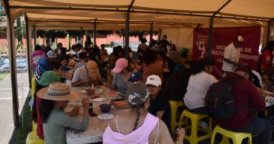 TransformARTE celebra el Día del Padre con más de 60 actividades gratuitas y programa trascendental / @delfinagomeza @Edomex