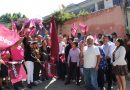 Sergio Luna Cortés: en Tultepec convertimos ahorros municipales en obras que transforman barrios; inicia la repavimentación de la calle Rubén Darío / @Edomex