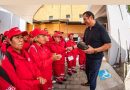 Mauricio Trejo Pureco: recibir la Escoba de Oro confirma la disciplina cívica de San Miguel de Allende / @MauricioTrejoP @GobMunicipalSMA