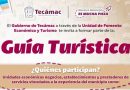 Ayuntamiento de Tecámac lanza guía turística para impulsar la economía local / @rosiwongromero