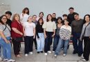 “Contigo a la Uni” impulsa educación superior con becas de movilidad en Tecámac  / @rosiwongromero
