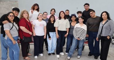 “Contigo a la Uni” impulsa educación superior con becas de movilidad en Tecámac  / @rosiwongromero
