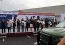 Rosi Wong Romero encabeza operativo intermunicipal Tecámac-Ecatepec para recuperar la tranquilidad / @rosiwongromero