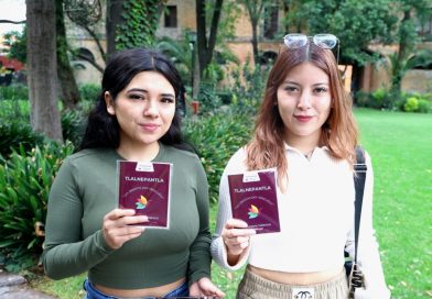 Pasaporte turístico familiar y cartonería con QR: la apuesta de Tlalnepantla para atraer visitantes / @RacielPerezC_ @Gob_Tlalne >>