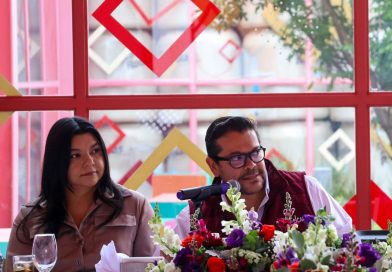 Ana María Castro Fernández lidera la aprobación de “Tultitlán Te Escucha” y la creación del comité de salud mental / @25_27Tultitlan >>>