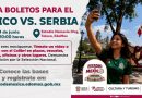Gobierno del Estado de México invita a participar en «Estadio de México. Destino Futbolero»  / @delfinagomeza @Edomex