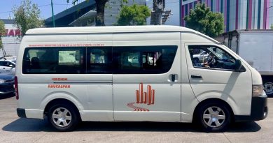 Subsidio total al refrendo y extensión a 13 años: impulso fiscal para regularizar el transporte público en el Edomex / @delfinagomeza @Edomex