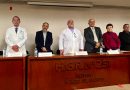 Gobierno del Estado de México refuerza la detección temprana de cáncer infantil con jornada de actualización médica / @delfinagomeza @Edomex