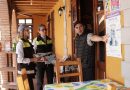 Gobierno del Estado de México refuerza medidas sanitarias en ocho municipios para proteger a comensales  / @delfinagomeza @Edomex