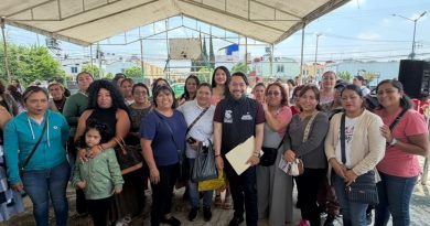 Ayuntamiento de Cuautitlán Izcalli fortalece la participación ciudadana en cabildo abierto / @daniel_ser @GobIzcalli >>>