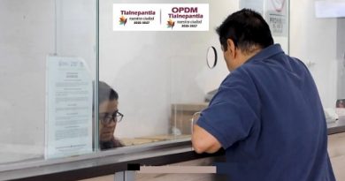OPDM Tlalnepantla condona 100% de multas y recargos durante julio y agosto / @OPDM_Tlalne @Gob_Tlalne >>