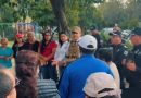 En Tultitlán, Roberto Escobar Calderón entrega alarmas en Conjunto Brillante y promete seguimiento puntual a las peticiones ciudadanas / @25_27Tultitlan >>>