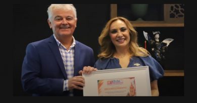 Mauricio Trejo Pureci impulsa a San Miguel de Allende como epicentro MICE preeminente y recibe Meeting Place México 2026 / @MauricioTrejoP @GobMunicipalSMA