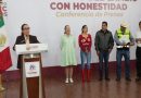 Azucena Cisneros Coss anuncia ampliación de bajo puente para evitar desbordes en Ecatepec; obra busca solución perentoria al arrastre de residuos / @azucenacisneros @Ecatepec