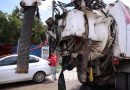 Tras demandas vecinales, el gobierno de Cuautitlán inicia obras de drenaje en Parque San Mateo / @AyytoCuautitlan