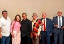 ¡Estoy listo! Higinio Martínez impulsa su candidatura al Senado con énfasis en rectitud y sagacidad  / @higinio_mtz @Edomex