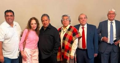 ¡Estoy listo! Higinio Martínez impulsa su candidatura al Senado con énfasis en rectitud y sagacidad  / @higinio_mtz @Edomex