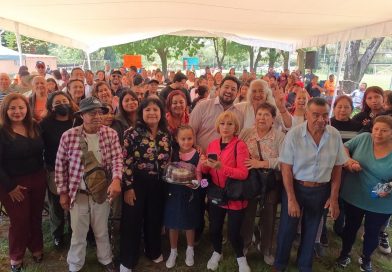 Ayuntamiento de Naucalpan realiza 88 intervenciones para recuperar comunidades olvidadas / @isaacsolar @GobNau >>>