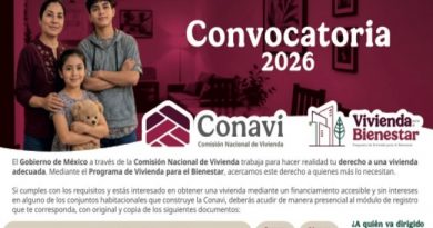 Cuautitlán Izcalli inicia etapa del programa Vivienda para el Bienestar: preregistro, módulos y cómo acceder al apoyo habitacional  / @daniel_ser @GobIzcalli >>>
