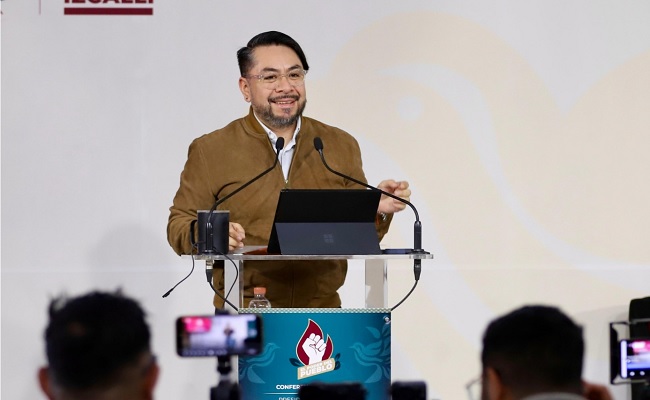 La estrategia de seguridad rinde frutos en Cuautitlán Izcalli: Daniel Serrano Palacios presenta avances contundentes / @daniel_ser @GobIzcalli >>>