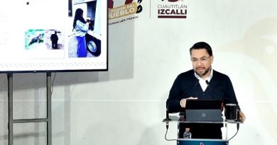 Daniel Serrano: colaboración ciudadana de Cuautitlán Izcalli devuelve a casa a perrito extraviado / @daniel_ser @GobIzcalli >>>
