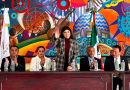 Cien egresados en la UPN de Tultepec acreditan talento y vocación; la síndica Liliana Olivares Contreras subraya la consolidación institucional / @Edomex