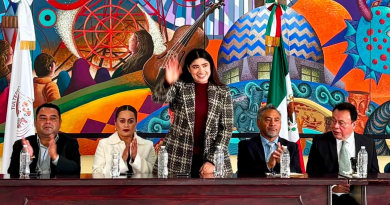 Cien egresados en la UPN de Tultepec acreditan talento y vocación; la síndica Liliana Olivares Contreras subraya la consolidación institucional / @Edomex