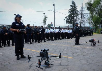 La percepción de inseguridad en Naucalpan disminuye según la ENSU; el municipio abandona los primeros lugares nacionales  / @isaacsolar @GobNau >>>