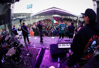 Gobierno de Naucalpan reúne a más de 20 mil personas en festivales del Mundial / @isaacsolar @GobNau >>>
