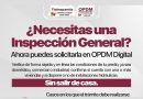 OPDM Digital: la herramienta que facilita la inspección general de predios en Tlalnepantla / @OPDM_Tlalne @Gob_Tlalne >>