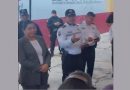 Comisario Roberto Escobar Calderón impulsa proximidad y tecnología para la seguridad en Tultitlán  / @25_27Tultitlan >>>