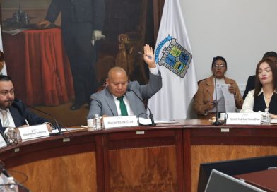 Tlalnepantla redirige recursos a vialidades primarias y servicios básicos tras ajuste presupuestal  / @RacielPerezC_ @Gob_Tlalne >>