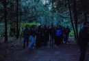 Festival Internacional de las Luciérnagas 2026: la noche de luz que transformó Amecameca, Ecatzingo y Tlalmanalco / @delfinagomeza @Edomex