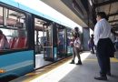 Dos años de viajes gratuitos: impacto social y ahorro para adultos mayores y niños en el Edomex  / @delfinagomeza @Edomex