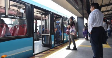 Dos años de viajes gratuitos: impacto social y ahorro para adultos mayores y niños en el Edomex  / @delfinagomeza @Edomex